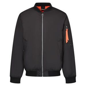 Regatta Mens Pro Pilot Jacket / Black
